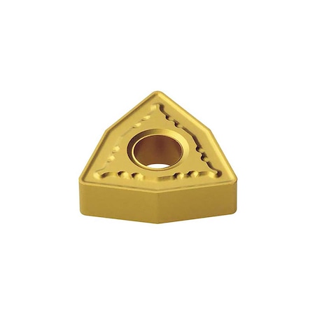 Sowa 1/2 in, WNMG, 3/64 in, Carbide 146862PK
